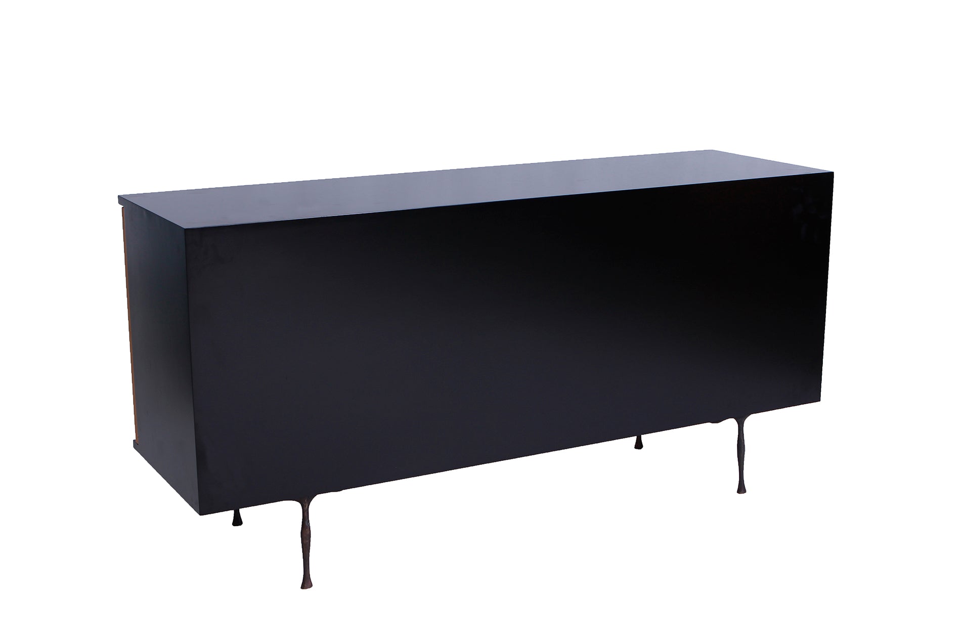Mirage Front Wood