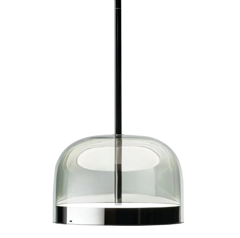 Fuente Ceiling Lamp Pearl Black