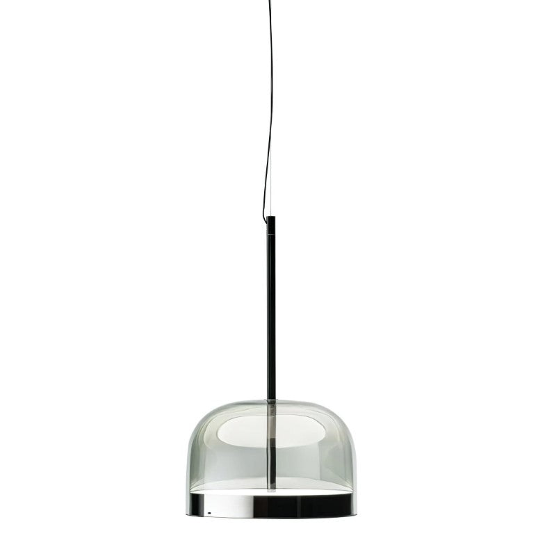 Fuente Ceiling Lamp Pearl Black