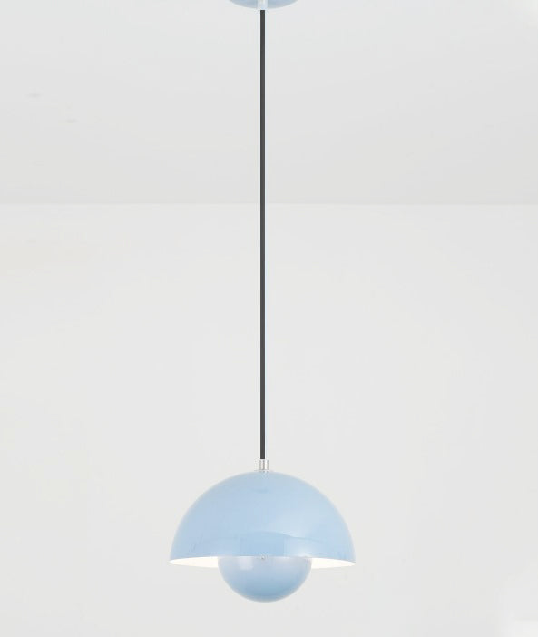 Pot de fleur Ceiling Lamp