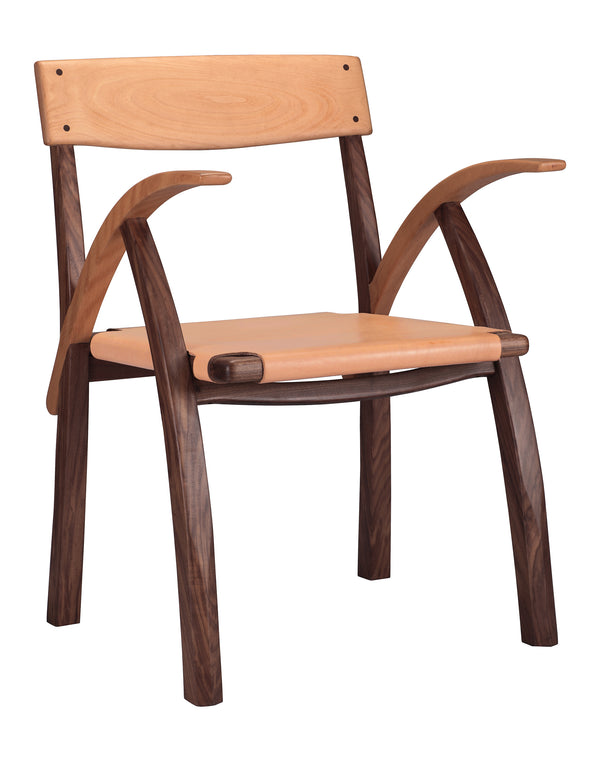 Aksel Chair