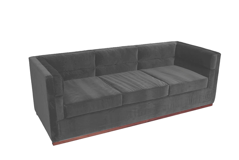 Berlin 3 Sofa