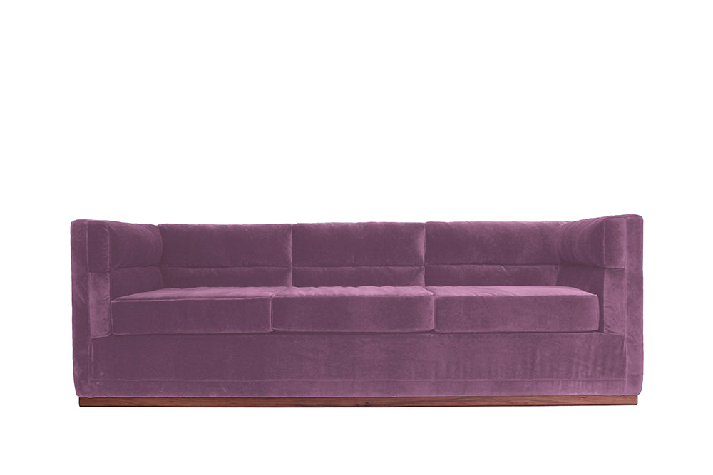 Berlin 3 Sofa