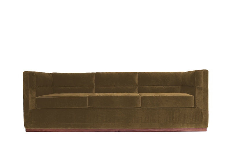 Berlin 3 Sofa