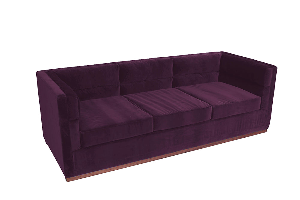 Berlin 3 Sofa