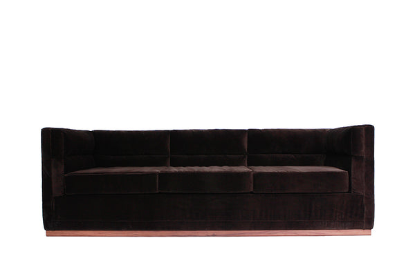 Berlin 3 Sofa