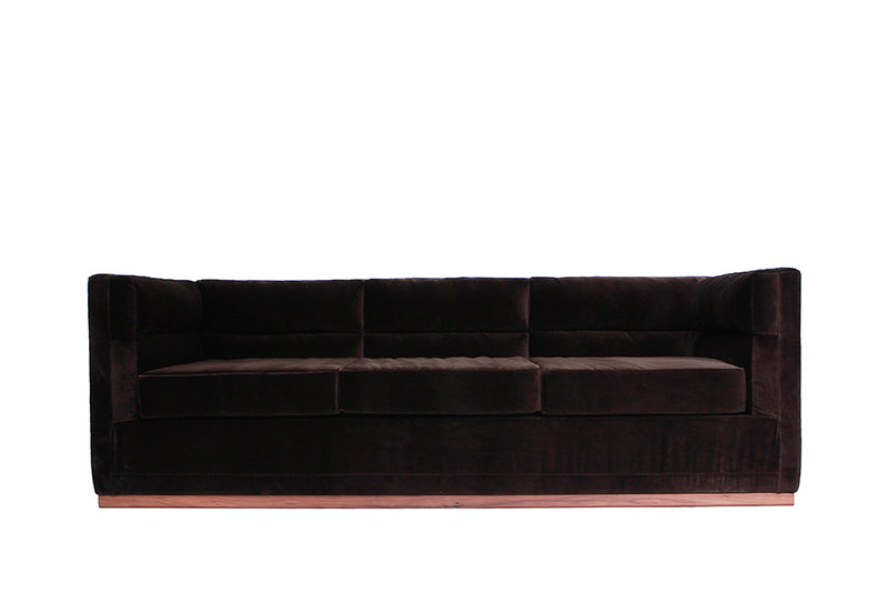 Berlin 3 Sofa