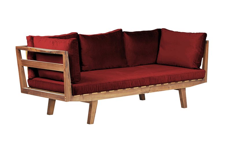 Beverly Sofa