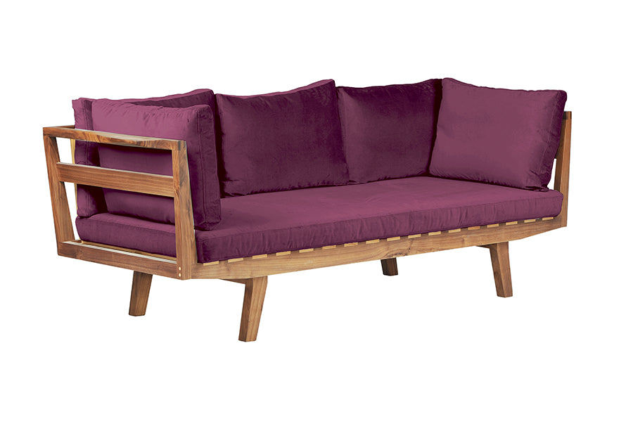 Beverly Sofa