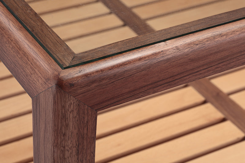 Box B Coffee table
