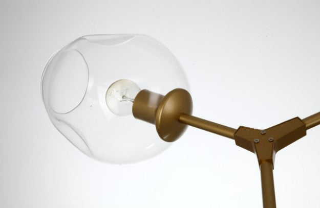 Bubble Ceiling Lamp Horizontal