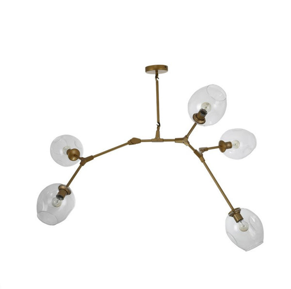 Bubble Ceiling Lamp Horizontal