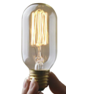 Bulb Oblong Lightings