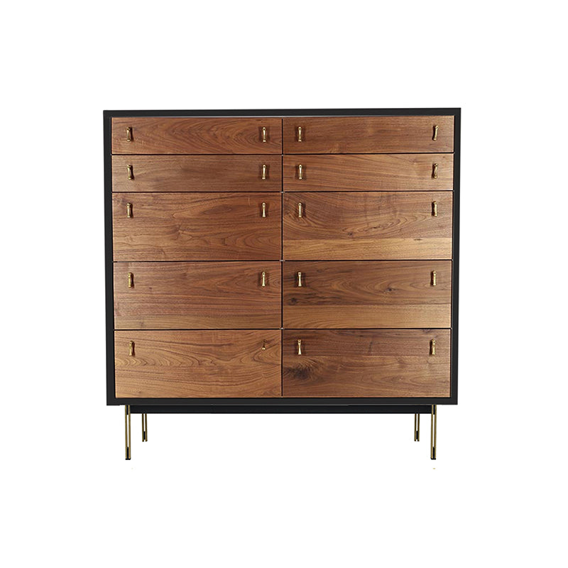 Cabinet 10 Black