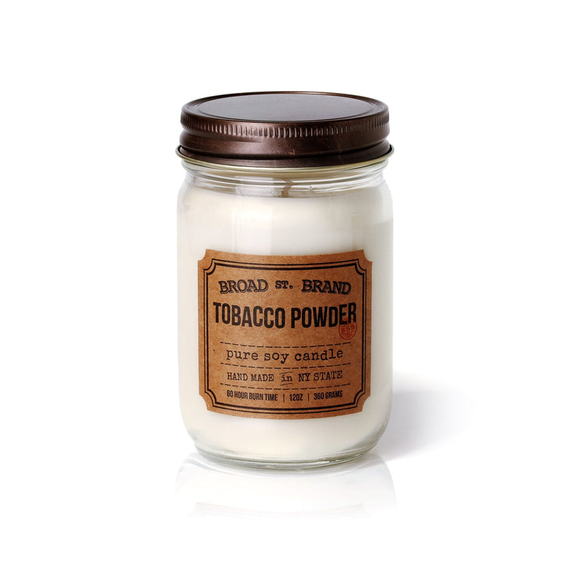 Candle Tobacco Powder