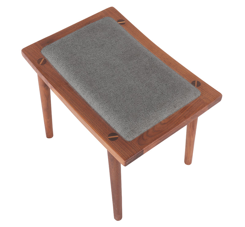 Fargo Stool