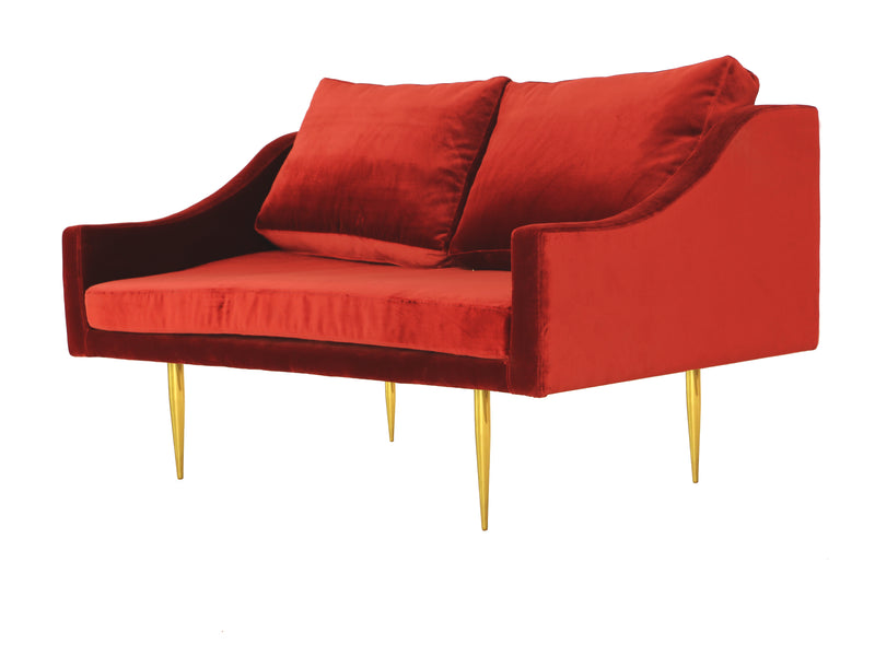 Florence A Velvet