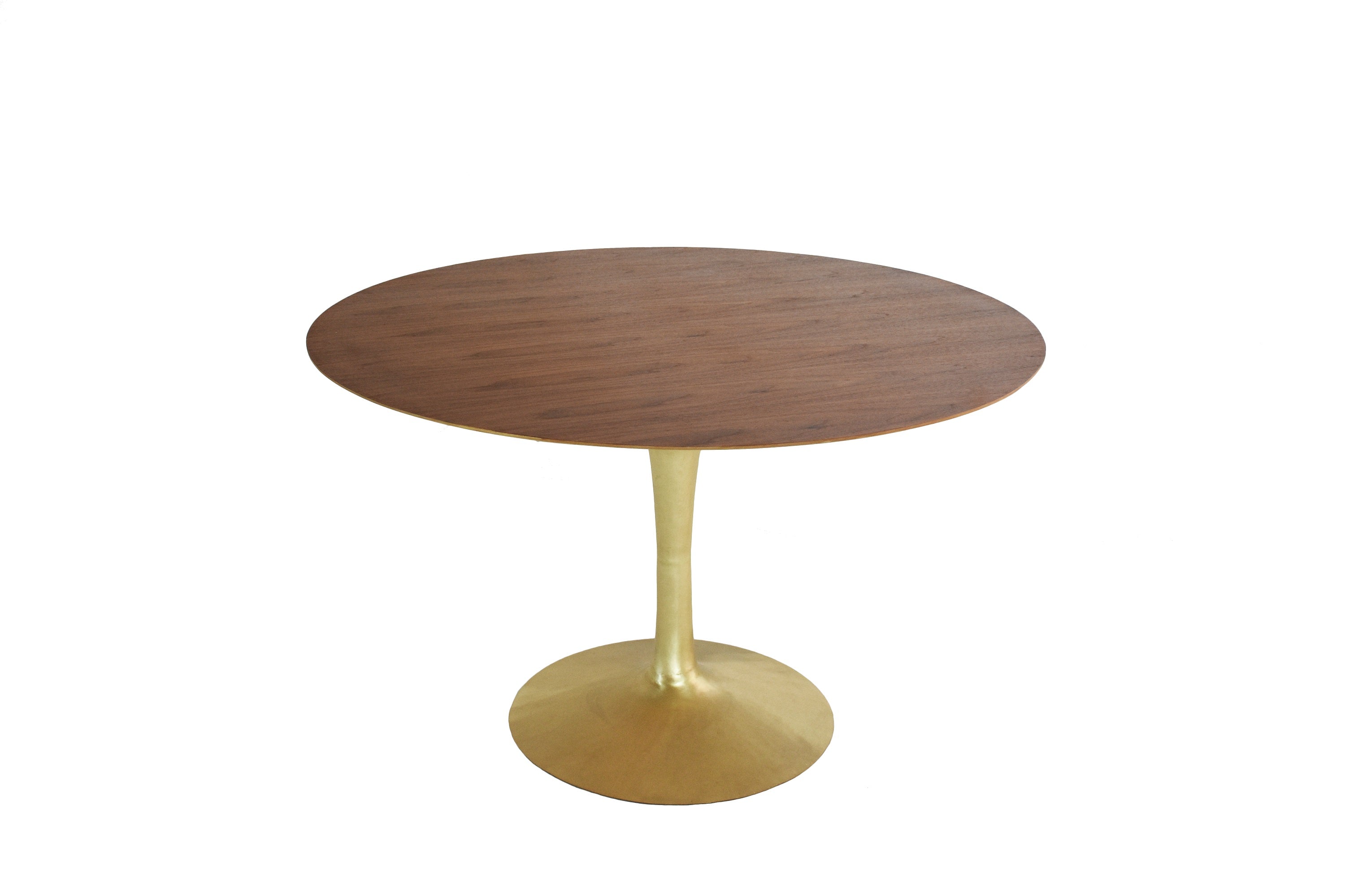 LUCIA B Walnut V Bronze