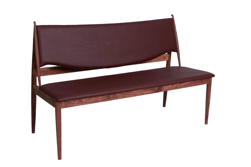 Cabin Sofa Bench