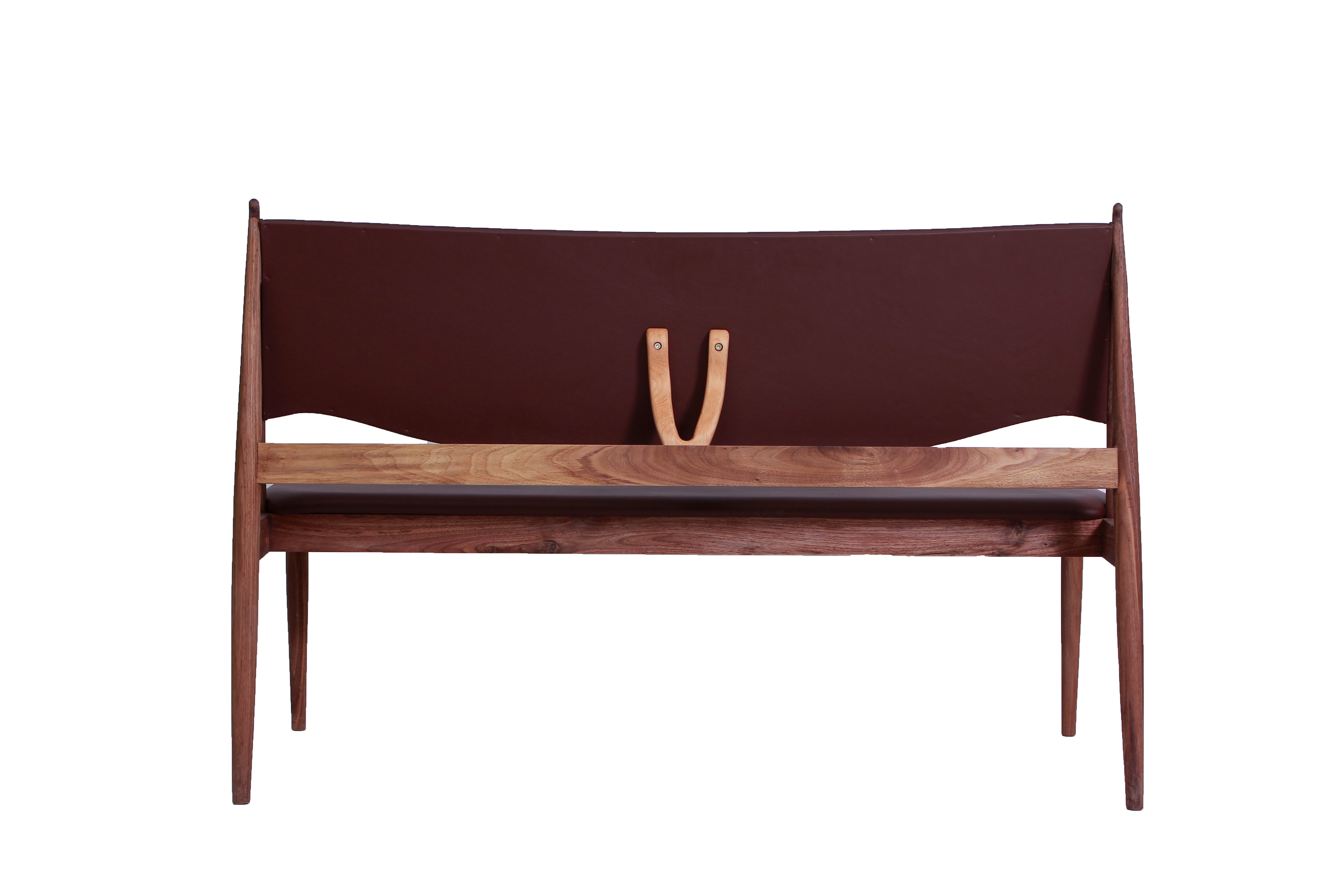 Cabin Sofa Bench