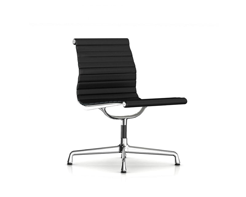 Office Chair No Arm No Wheels