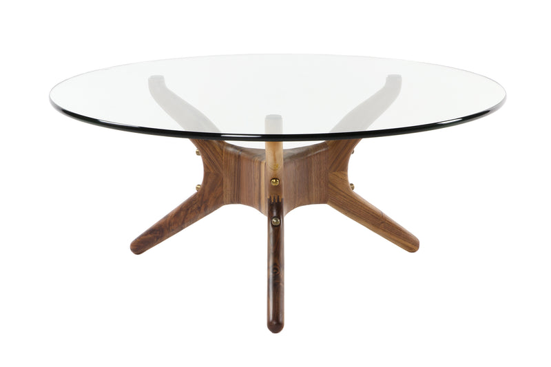 OKTO B Coffee Table