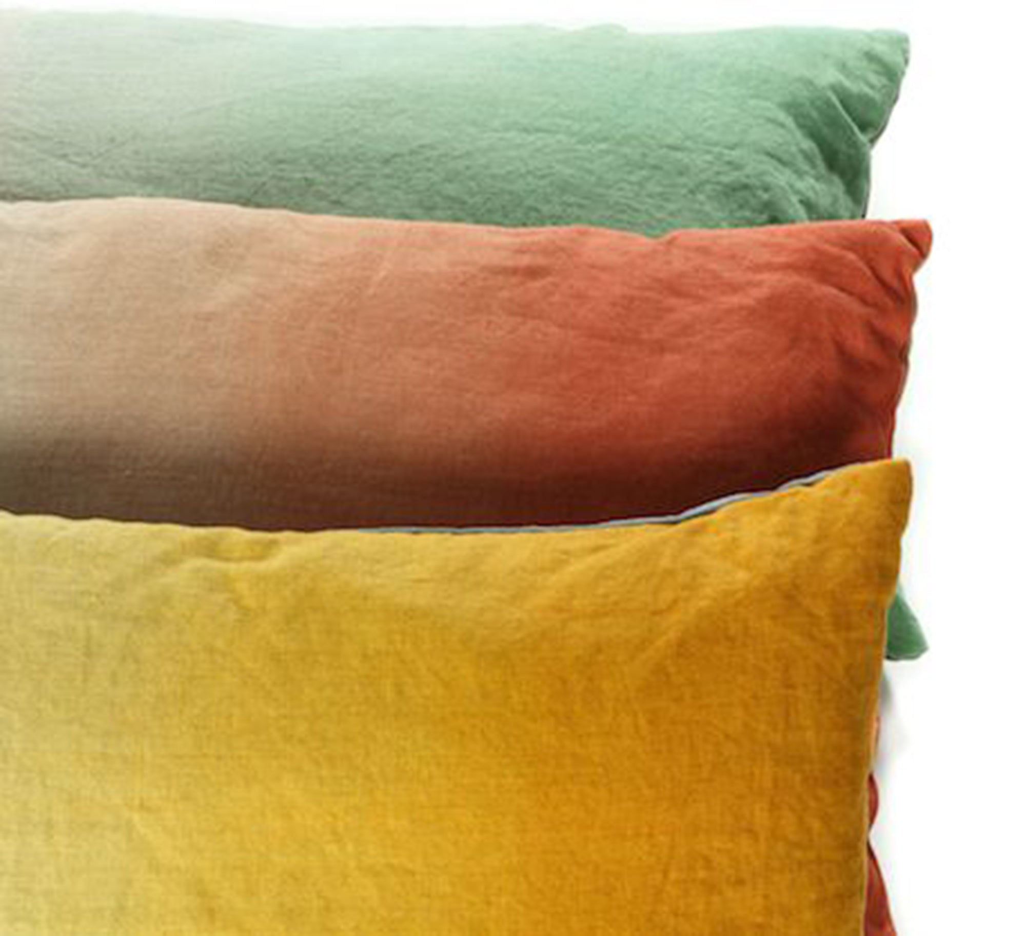 Cushion Ombre