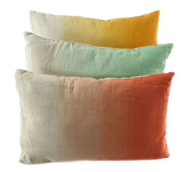 Cushion Ombre