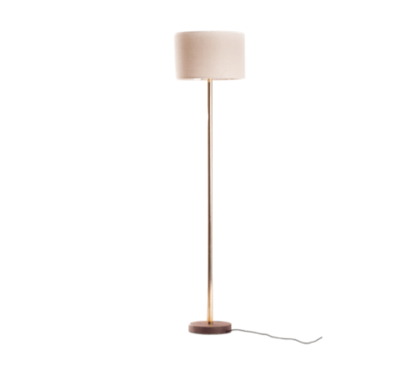 Pacific Floor Lamp