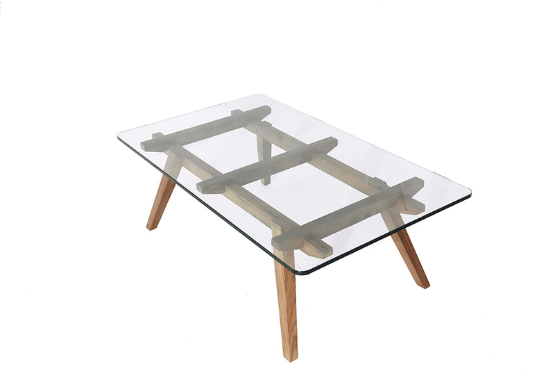 Recoleta Coffee Table
