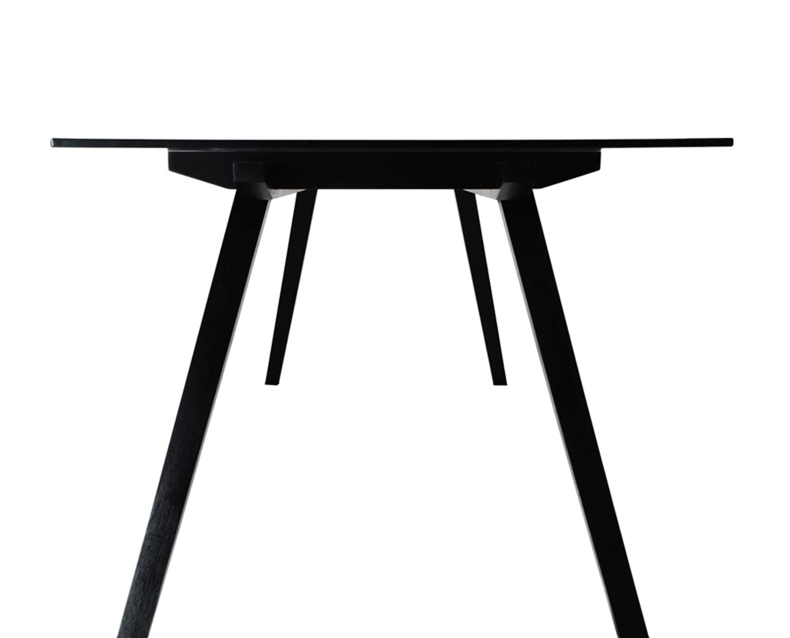 Recoleta Stained Black