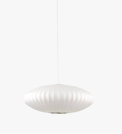 Saucer Ceiling Lamp