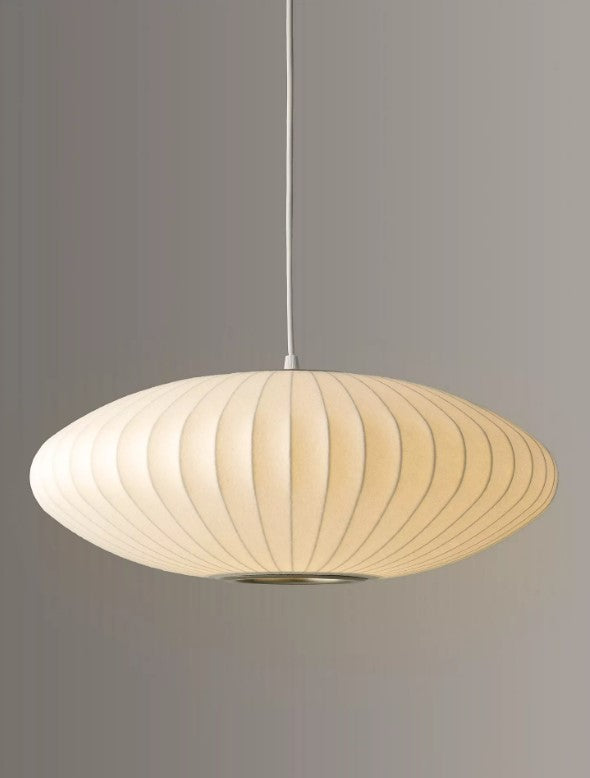 Saucer Ceiling Lamp