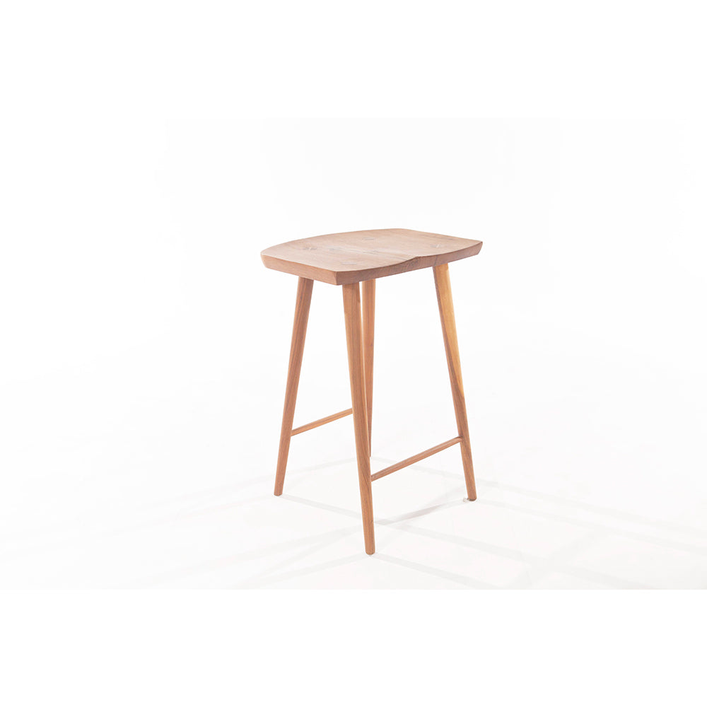 Shitake Stool WO