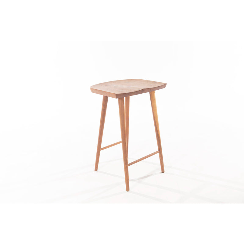 Shitake Stool WO