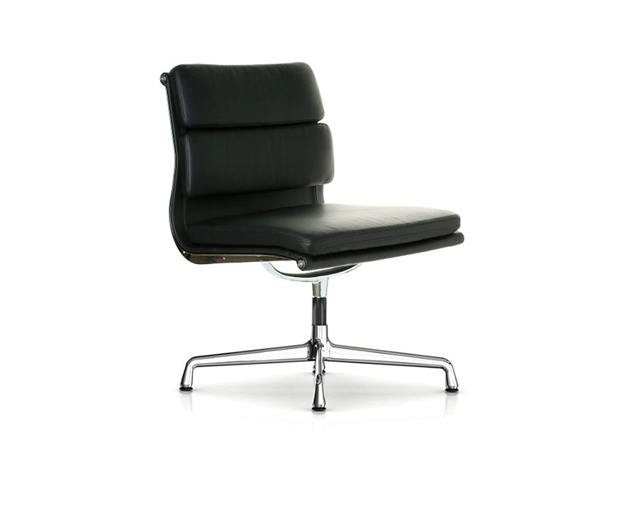 Office Chair Soft Pad No Arm No Wheels