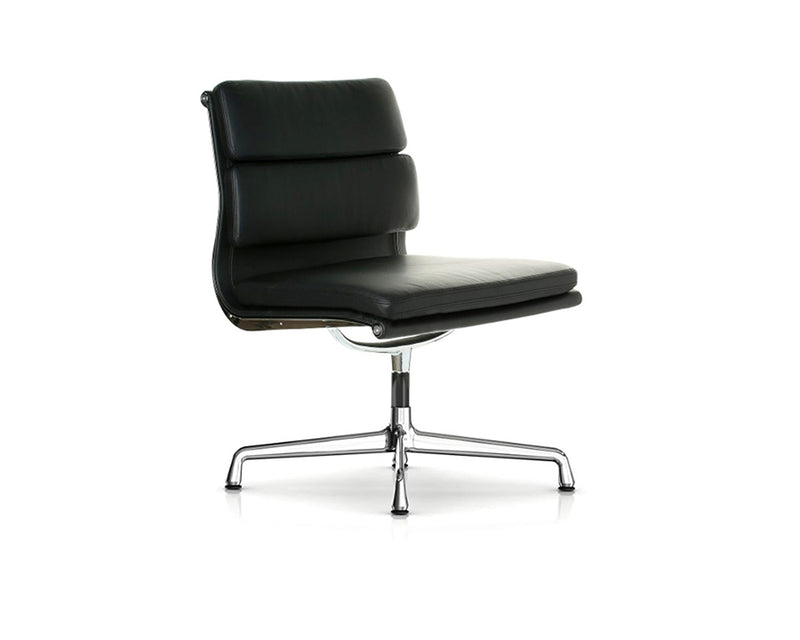 Office Chair Soft Pad No Arm No Wheels