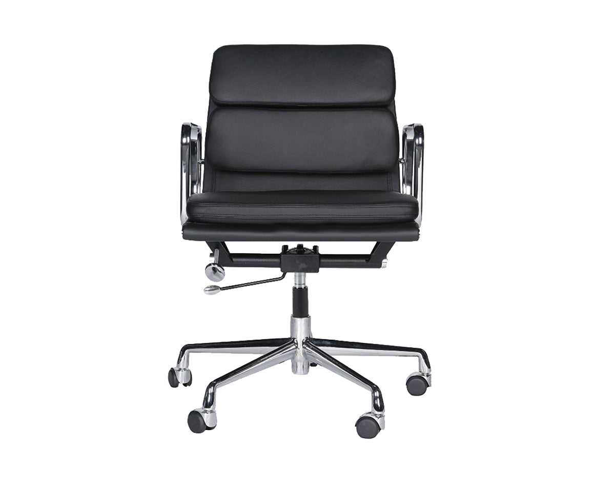 Office Chair Soft Pad