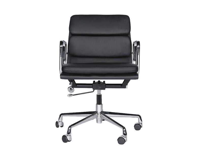 Office Chair Soft Pad