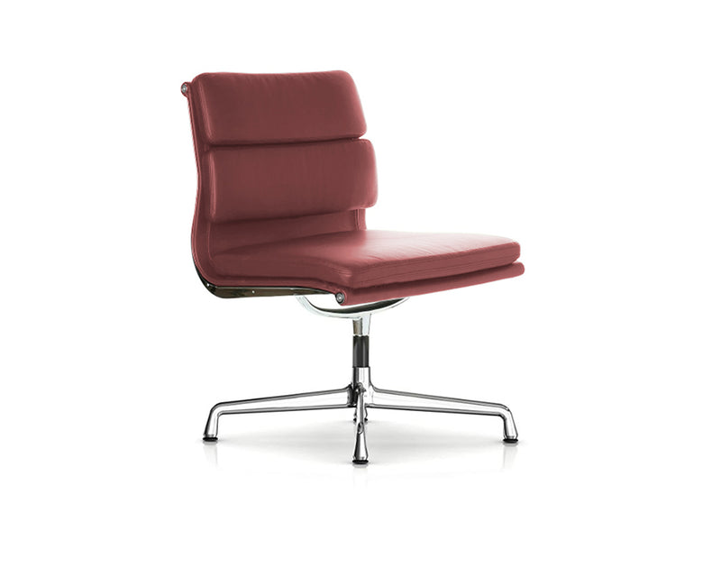 Office Chair Soft Pad No Arm No Wheels