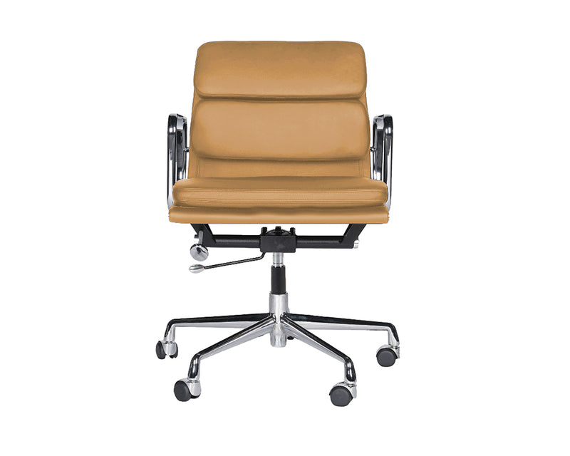 Office Chair Soft Pad