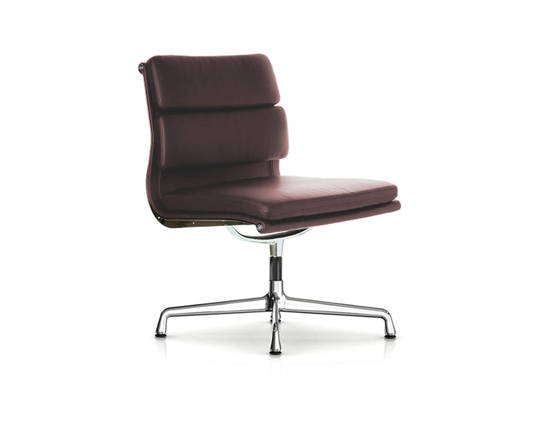 Office Chair Soft Pad No Arm No Wheels