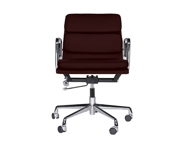 Office Chair Soft Pad