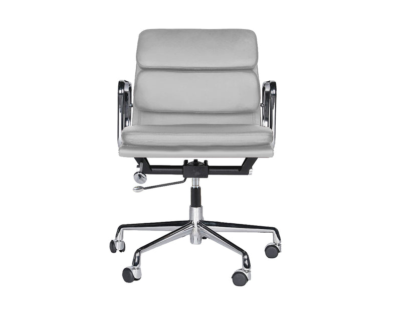 Office Chair Soft Pad