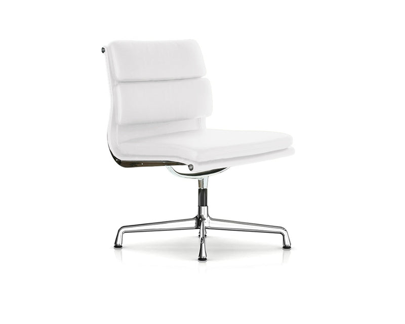 Office Chair Soft Pad No Arm No Wheels