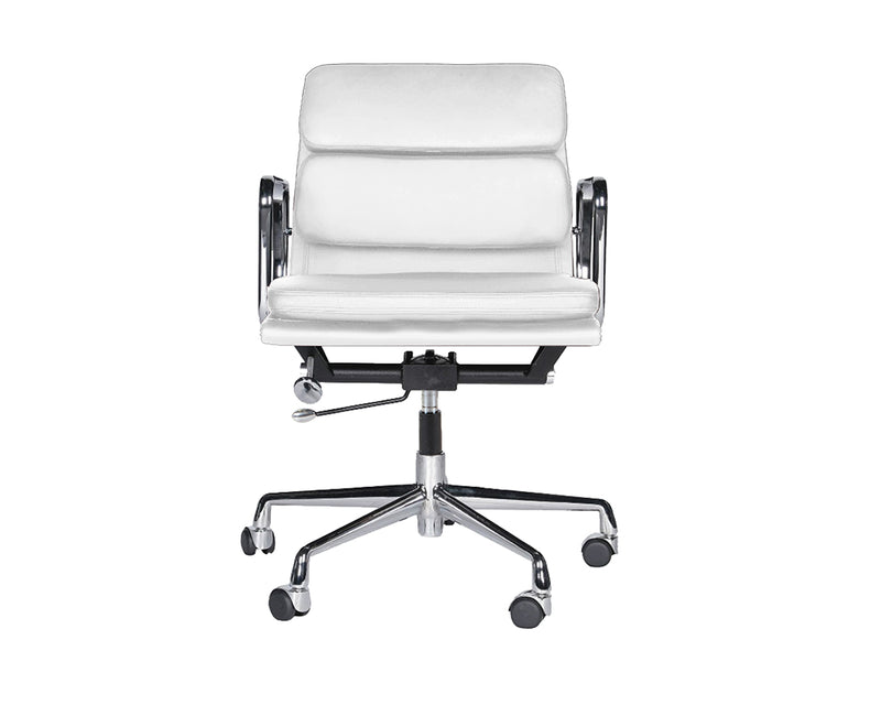 Office Chair Soft Pad