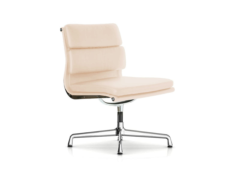 Office Chair Soft Pad No Arm No Wheels