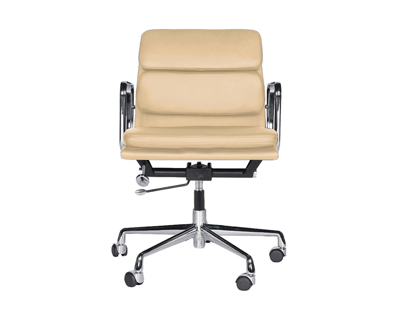 Office Chair Soft Pad