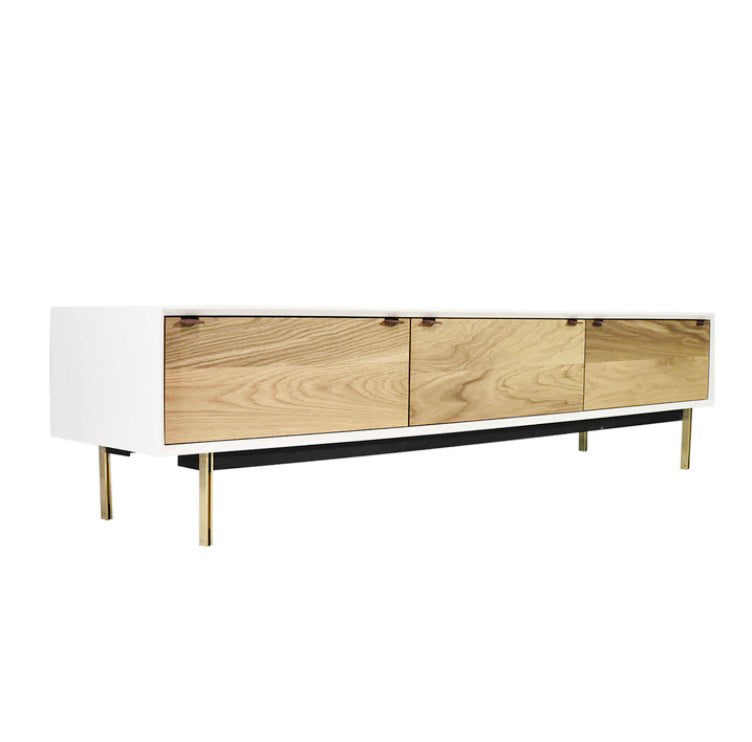 TV3 Lacquered frame