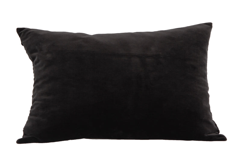 Cushion Velvet Rectangle